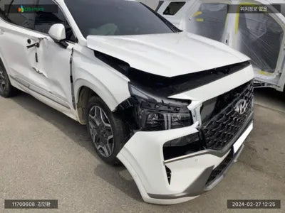 2023 Hyundai Santa FE KMHS5811BPU093491 VIN:KMHS5811BPU093491