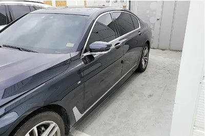 2018 BMW 730 WBA7G6109JB243823 VIN:WBA7G6109JB243823