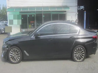 2022 BMW 530 WBA31BJ04NWX73544 VIN:WBA31BJ04NWX73544