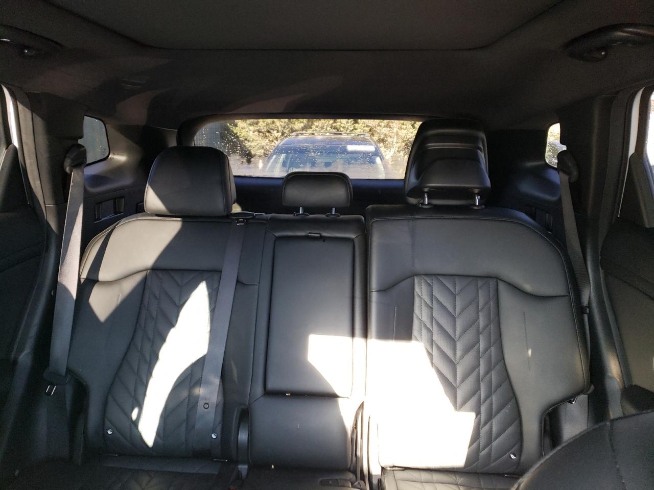 2023 KIA SPORTAGE X-PRO VIN:5XYK7CAF4PG091464