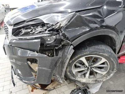 2019 Kia Sorento KNAPS81BDKA479026 VIN:KNAPS81BDKA479026