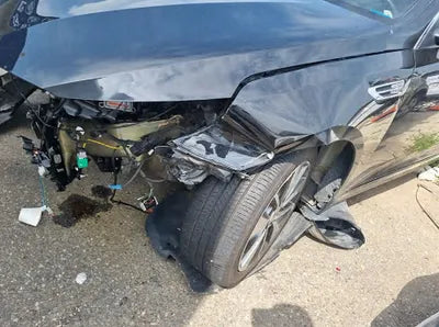 2016 Kia K5 KNAGX411BGA030492 VIN:KNAGX411BGA030492