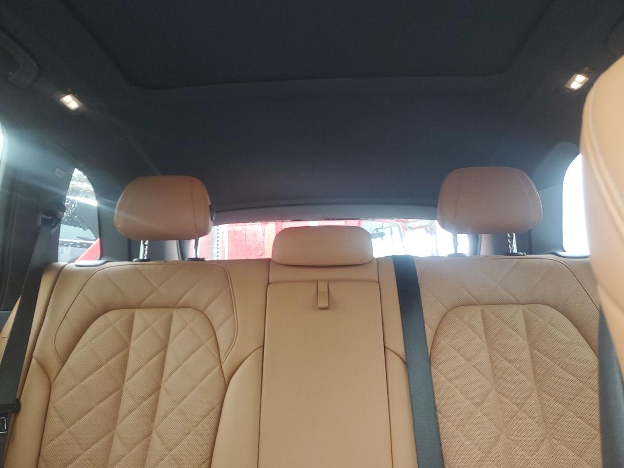 2023 BMW X5 XDRIVE40I VIN:5UXCR6C02P9P15190