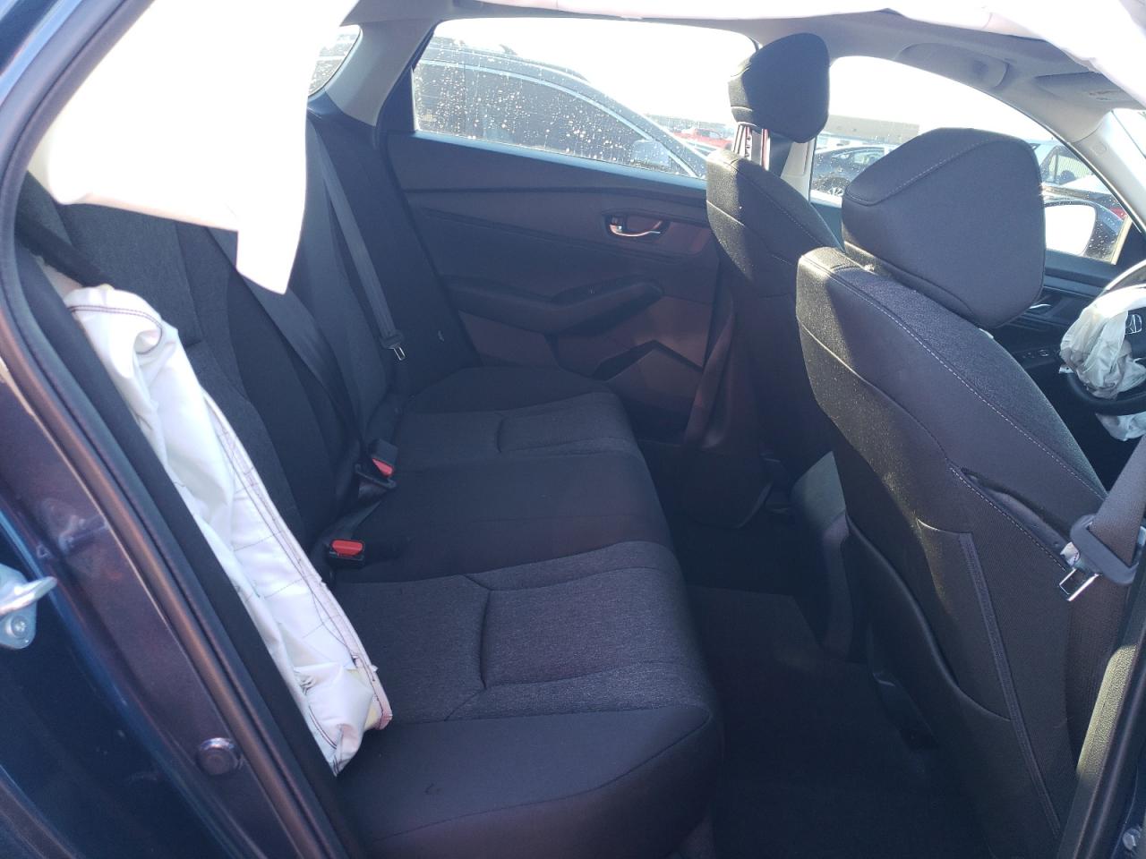 2024 HONDA ACCORD EX VIN:1HGCY1F34RA012139