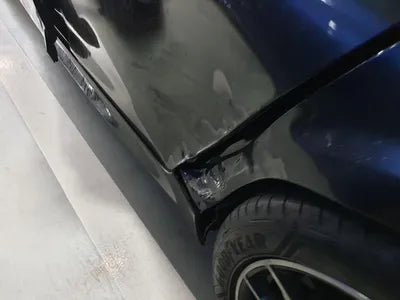 2021 BMW 520 WBA11BH06MWX18069 VIN:WBA11BH06MWX18069