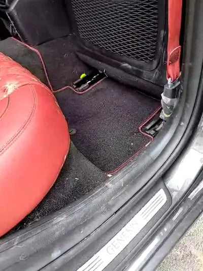 2020 Genesis G70 VIN: