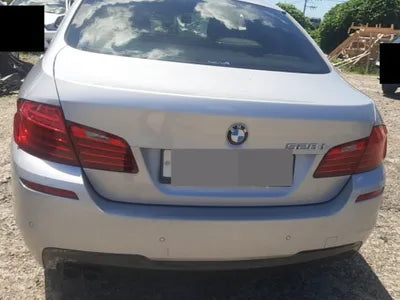 2016 BMW 528 WBA5A5108GG602948 VIN:WBA5A5108GG602948