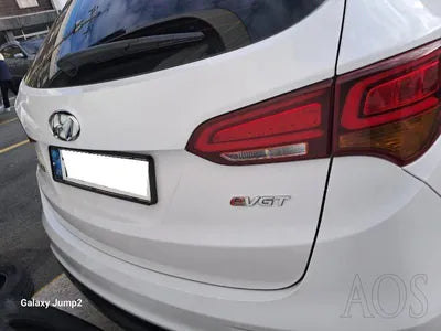 2016 Hyundai Santa FE KMHSW81UBHU728859 VIN:KMHSW81UBHU728859