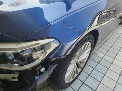 2020 BMW 530 WBAJR5108LCE23675 VIN:WBAJR5108LCE23675