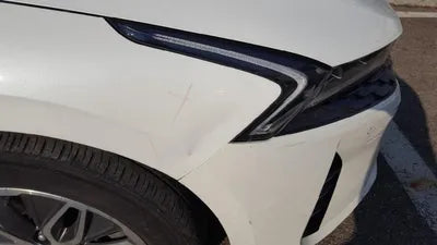 2021 Kia K5 VIN: