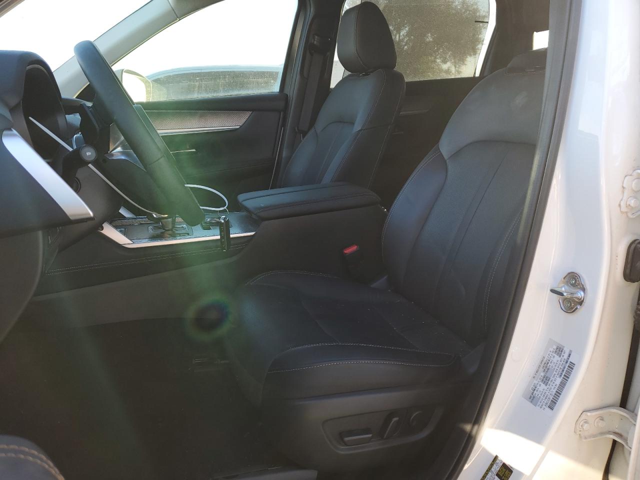 2024 MAZDA CX-90 PREFERRED PLUS VIN:JM3KKCHD6R1135171