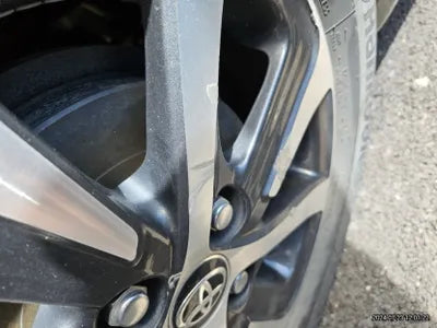 2018 Toyota Prius C VIN: