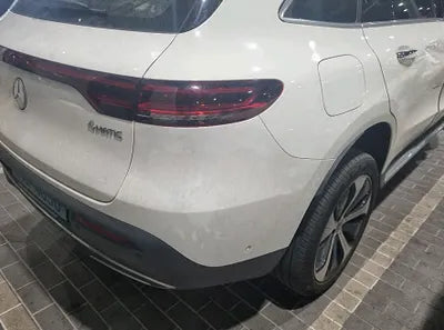 2020 Mercedes-Benz C 400 W1K8P9AB0LF009968 VIN:W1K8P9AB0LF009968