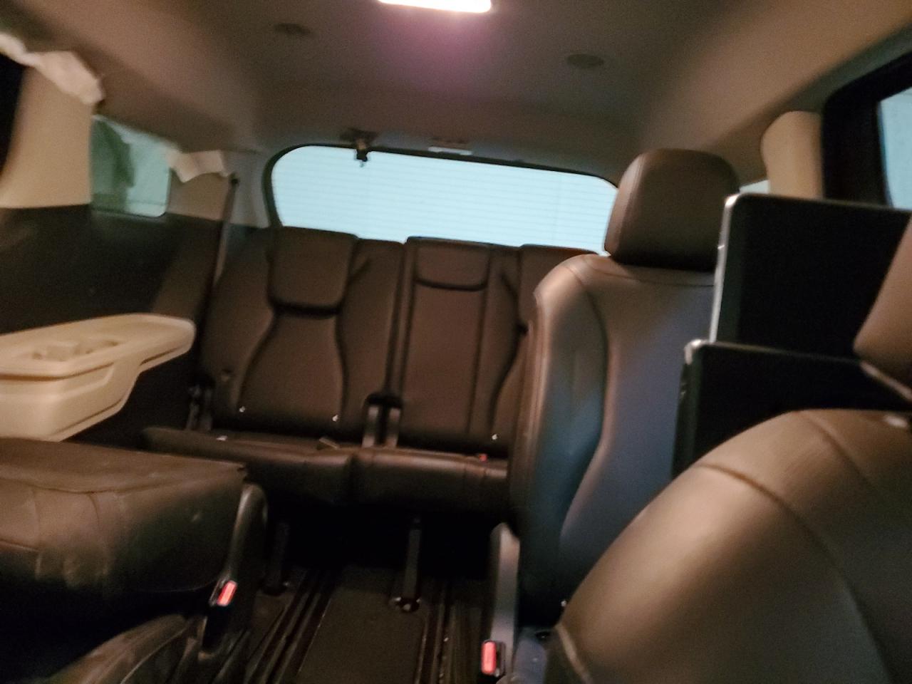 2022 KIA CARNIVAL LX VIN:KNDNB4H30N6176170