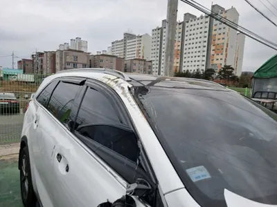 2016 Kia Sorento 954KMKNAPK81BDGA2 VIN:954KMKNAPK81BDGA2