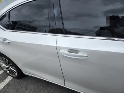 2019 Lexus ES 300 VIN: