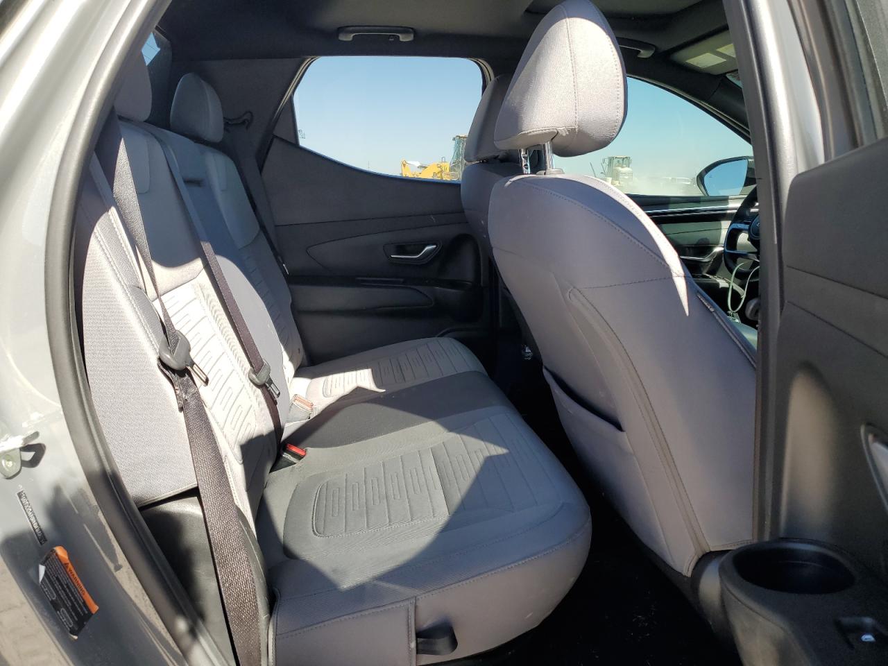 2023 HYUNDAI SANTA CRUZ SEL PREMIUM VIN:5NTJDDAF0PH041682