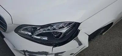 2016 Mercedes-Benz E 220 VIN: