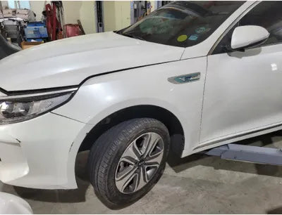 2018 Kia K5 188KMKNAGW41EBJA0 VIN:188KMKNAGW41EBJA0