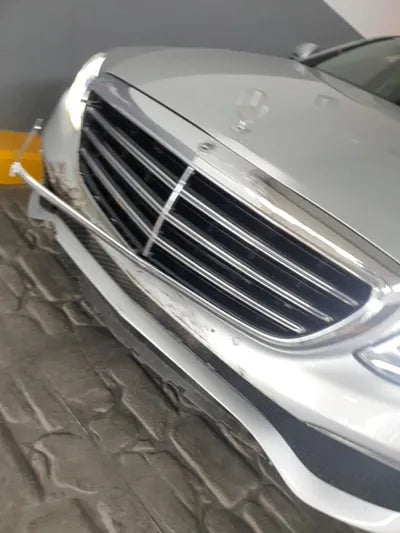 2016 Mercedes-Benz E 220 WDDZF0EB8HA051936 VIN:WDDZF0EB8HA051936