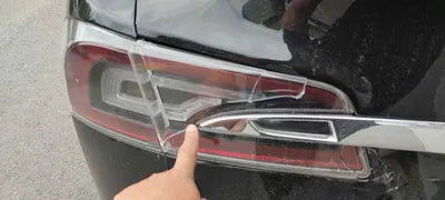2017 Tesla Model S 5YJSA1E24HF219031 VIN:5YJSA1E24HF219031
