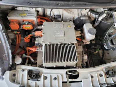 2021 Mercedes-Benz Smart KL90B2Z7EMZD6J069 VIN:KL90B2Z7EMZD6J069