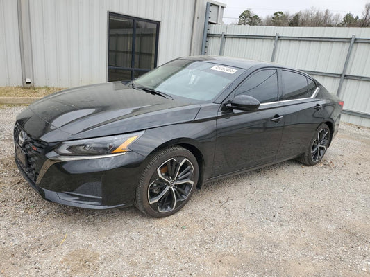 2024 NISSAN ALTIMA SR VIN:1N4BL4CV7RN428197