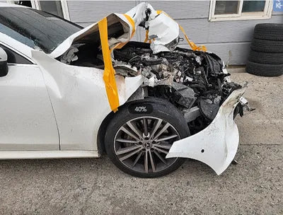 2019 Mercedes-Benz CLS 400 WDD2J2DB8KA044635 VIN:WDD2J2DB8KA044635