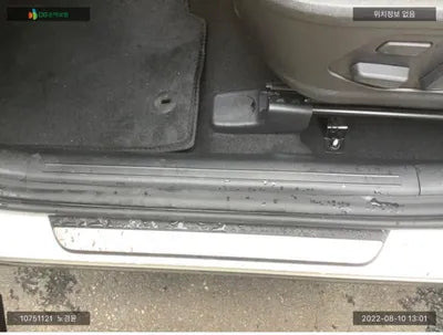 2021 Kia Sorento KNARH81GBMA030739 VIN:KNARH81GBMA030739