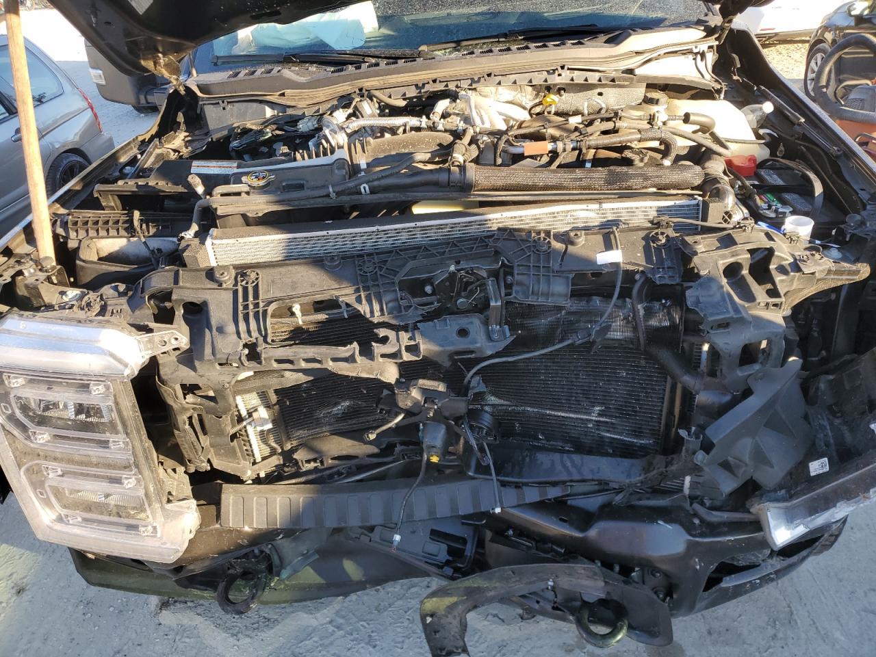 2024 FORD F250 SUPER DUTY VIN:1FT8W2BM4REC02076
