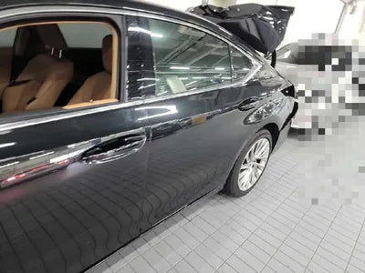 2022 Lexus ES 300 VIN: