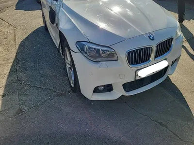 2016 BMW 520 WBA5E7102GG564990 VIN:WBA5E7102GG564990