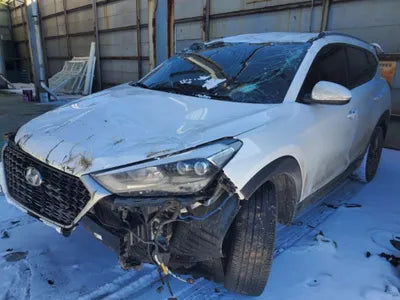 2018 Hyundai Tucson 580KMKMHJ5815GJU6 VIN:580KMKMHJ5815GJU6