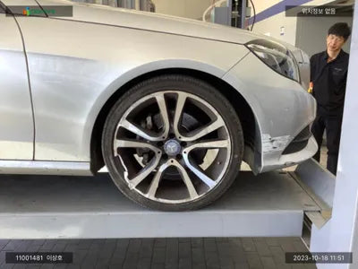 2016 Mercedes-Benz E 220 WDDHF0AB2GB271423 VIN:WDDHF0AB2GB271423