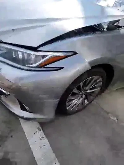 2019 Lexus ES 300 JTHB21B13K2048838 VIN:JTHB21B13K2048838