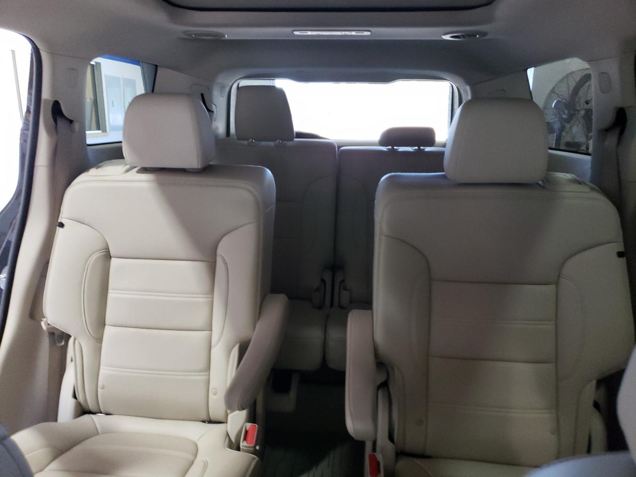 2023 GMC ACADIA DENALI VIN:1GKKNPLS7PZ167305