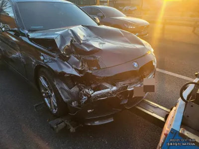 2017 BMW 320 WBA8A9109HK882799 VIN:WBA8A9109HK882799