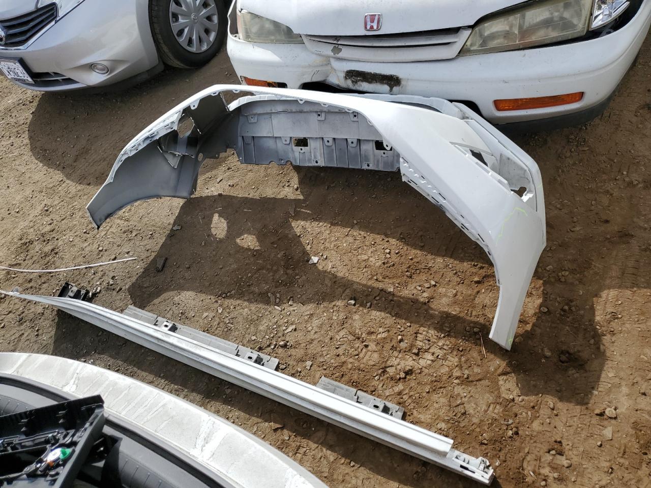 2023 HONDA CIVIC SPORT VIN:2HGFE2F58PH553819