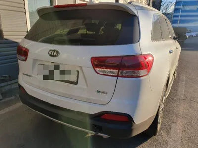 2016 Kia Sorento KNAPH81ABGA216735 VIN:KNAPH81ABGA216735
