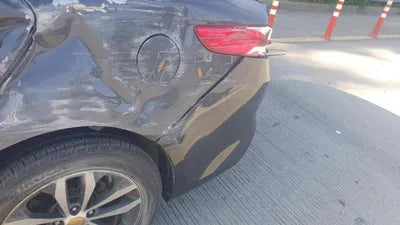 2015 Kia K5 VIN: