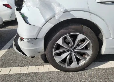 2020 Audi e-tron WAUZZZGE7LB030394 VIN:WAUZZZGE7LB030394