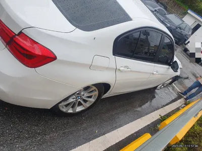 2016 BMW 320 WBA8C9103GK651597 VIN:WBA8C9103GK651597