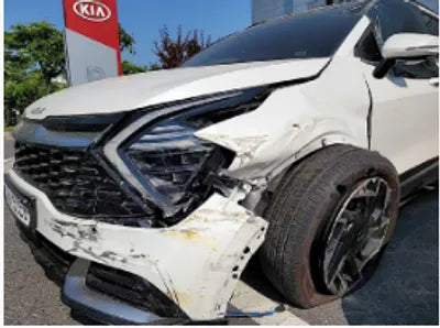 2022 Kia Sportage KNAPV81BGNK028539 VIN:KNAPV81BGNK028539