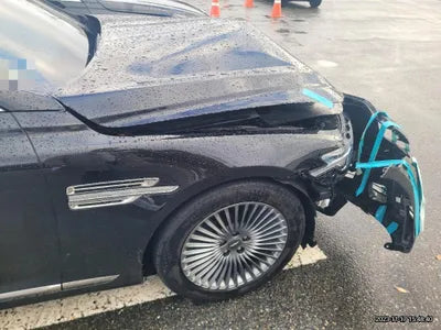 2019 Genesis G90 VIN: