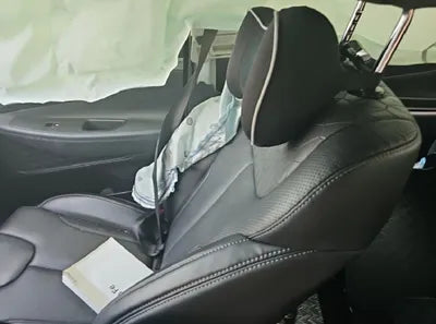 2019 Hyundai Santa FE VIN:
