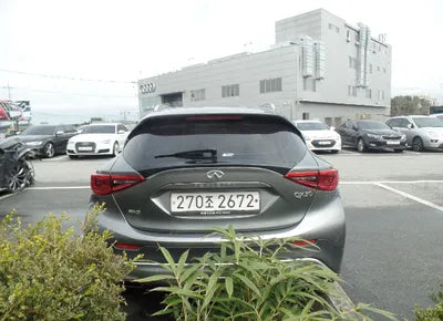 2019 Infiniti QX30 SJKCH53F5KA010410 VIN:SJKCH53F5KA010410