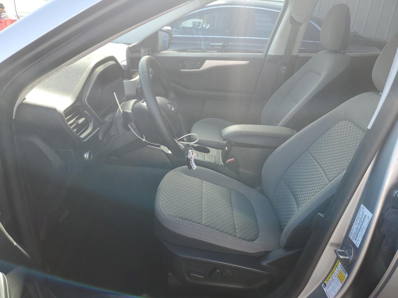 2022 FORD ESCAPE SE VIN:1FMCU0G68NUB21690