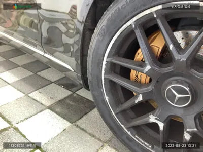 2019 Mercedes-Benz S 350 WDDUF2AB2KA430627 VIN:WDDUF2AB2KA430627