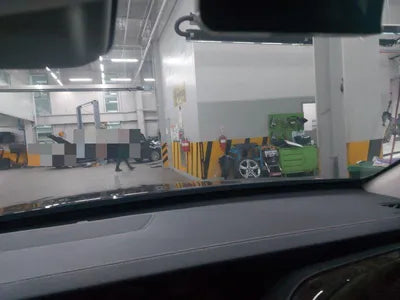 2019 Genesis G90 VIN: