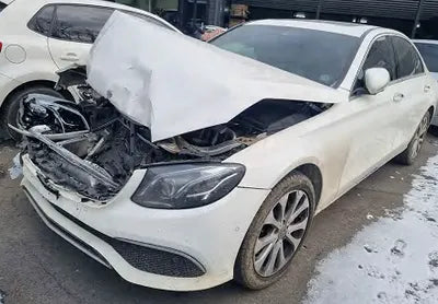 2018 Mercedes-Benz E 300 968KMWDDZF4KB7JA3 VIN:968KMWDDZF4KB7JA3